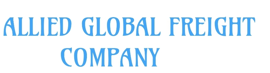 Allied global freigh Logo